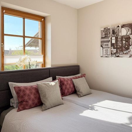 Apartment Wohlfuehlplatzl - Urgemuetlich & Ruhig Vogtareuth エクステリア 写真